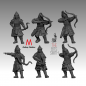 Preview: Khesin Archers